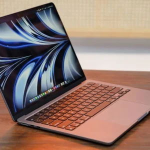 ordinateur portable MacBook Air 2022